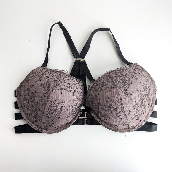 Victoria Secret Very Sexy Pushup 34DD